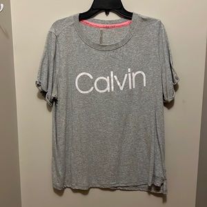 Calvin Klein Performance T-Shirt XL